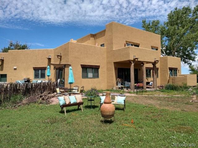 House for sale in La Veta, Colorado