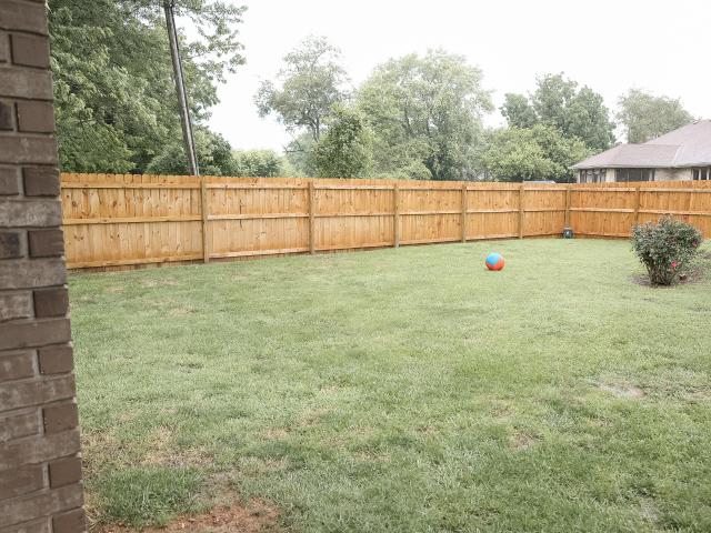 House for sale in Clever, Missouri