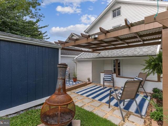 House for sale in Bellefonte, Centre County
