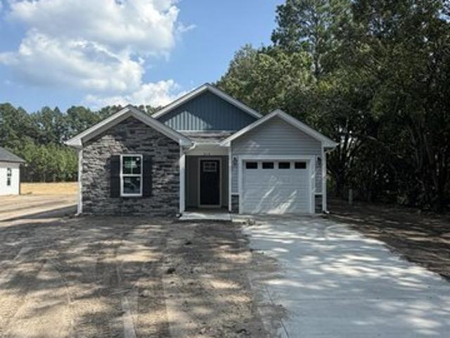 House for sale in Roseboro, North Carolina