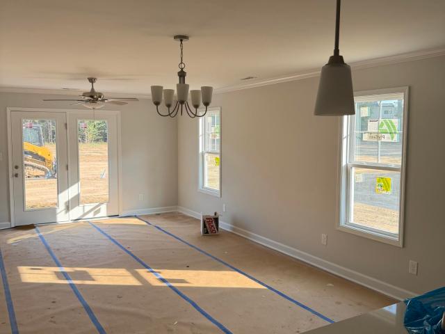 House for sale in Roseboro, North Carolina