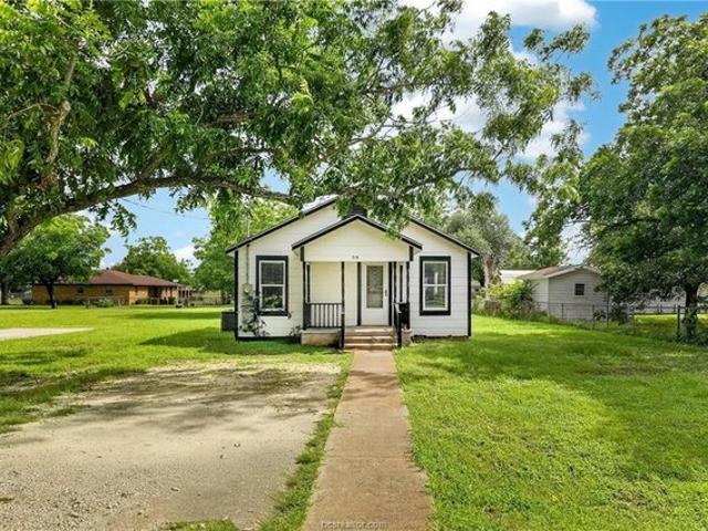 House for sale in Robertson, Texas