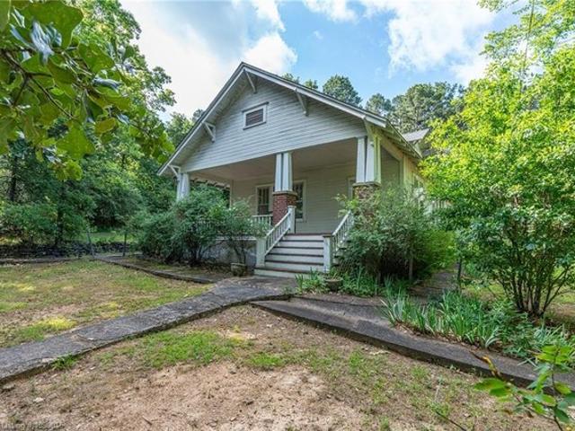 House for sale in Ark