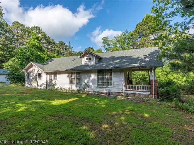 House for sale in Ark
