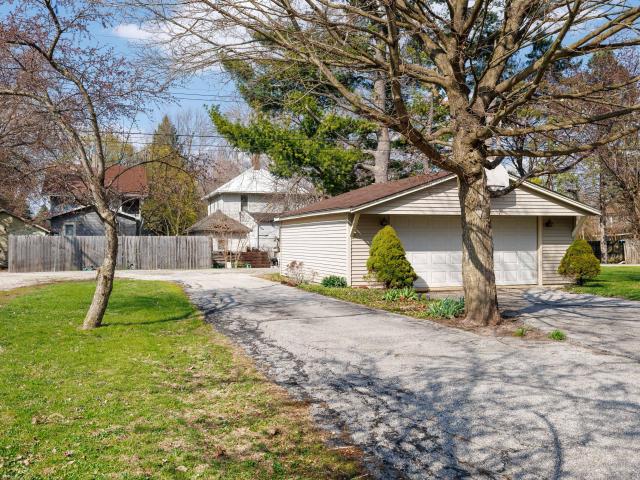 House for sale in Kentland, Indiana