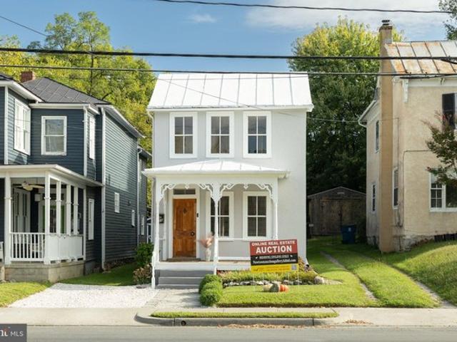 House for sale in Battletown, Berryville