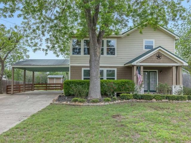 House for sale in Fayetteville, Texas