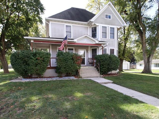 House for sale in Gardner, Illinois