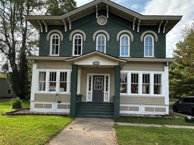 House for sale in Romeo, Michigan