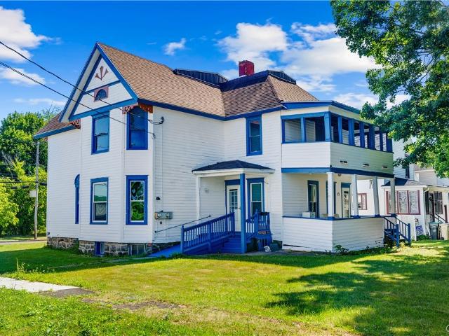 House for sale in Frankfort, New York