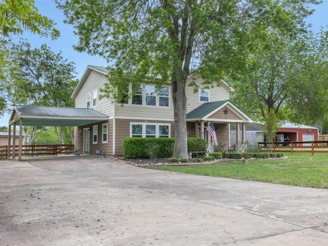 House for sale in Fayetteville, Texas