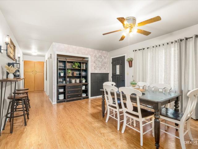 House for sale in Somonauk, Illinois