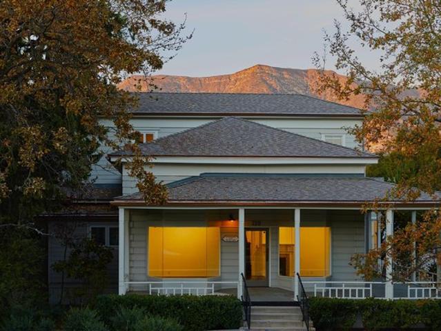 House for sale in Ojai, California