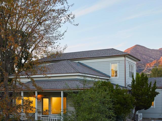 House for sale in Ojai, California