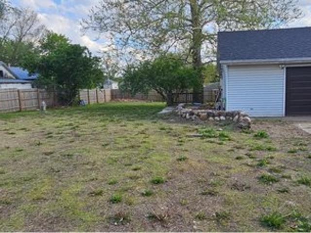Land for sale in Osceola, Iowa