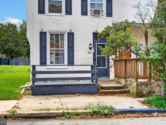 Townhouse for sale in West Chester, Chester County