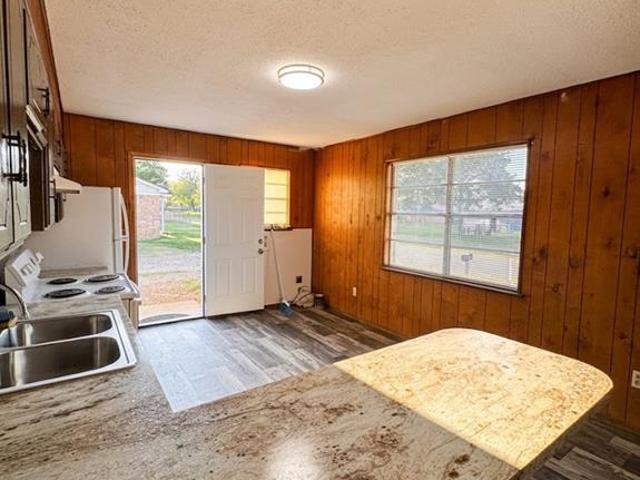 House for sale in Valliant, Oklahoma