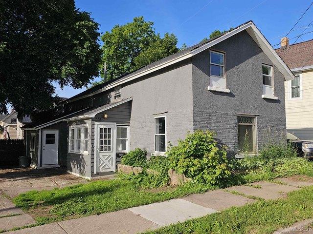 House for sale in Ishpeming, Michigan
