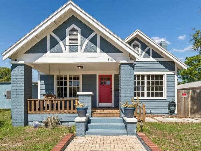 House for sale in Tampa, Florida