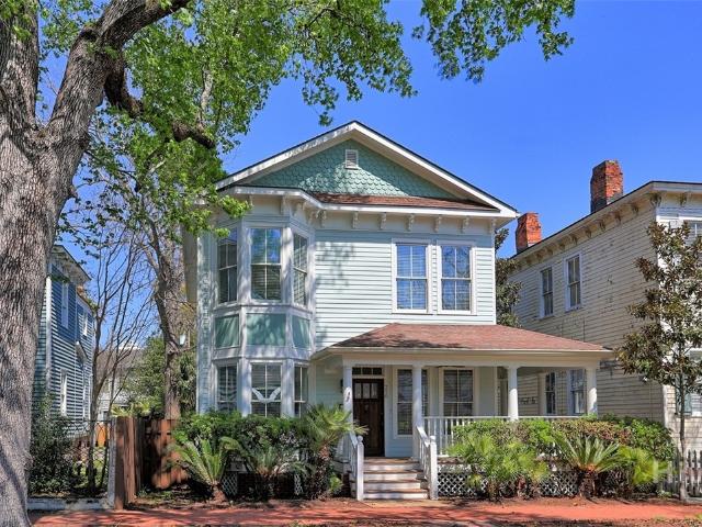House for sale in Savannah, Chatham County