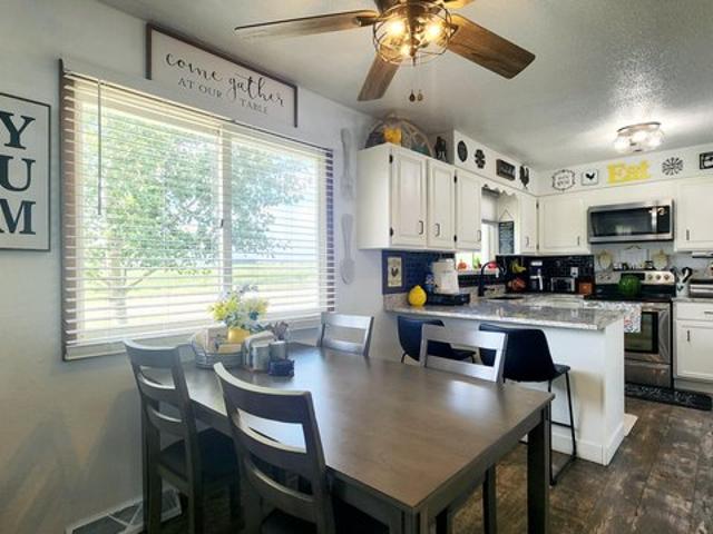 House for sale in New Salem, North Dakota