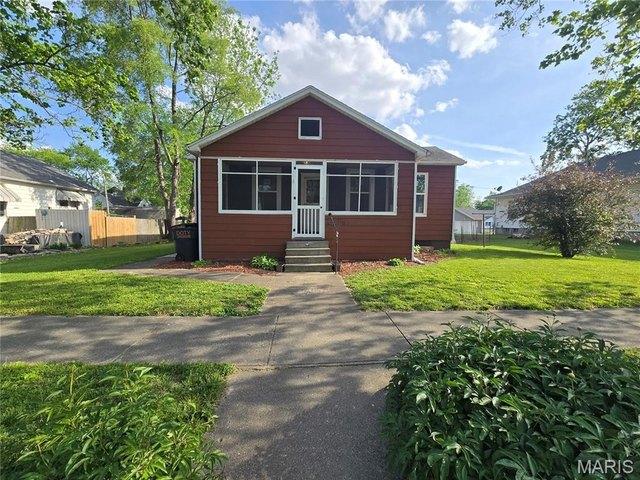 House for sale in Bond, Illinois
