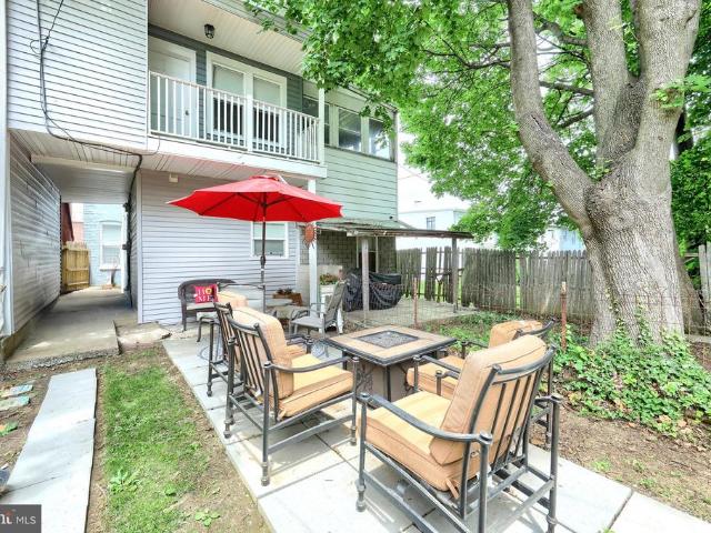 Townhouse for sale in York