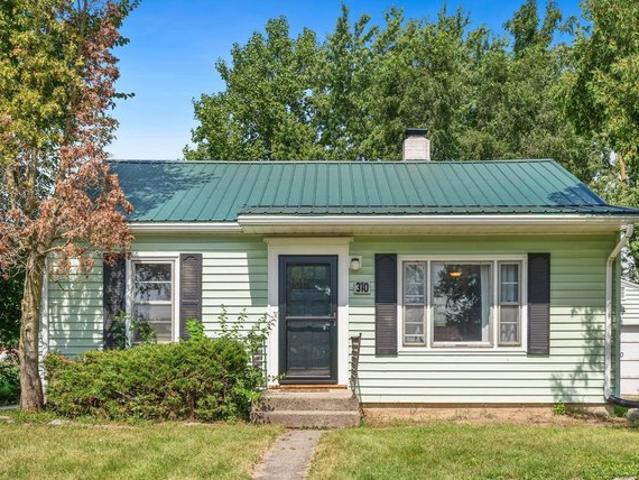 House for sale in Waterloo, DeKalb County