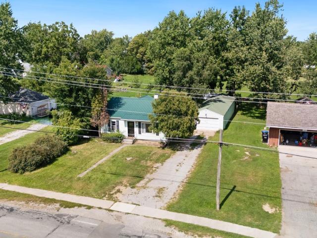 House for sale in Waterloo, DeKalb County