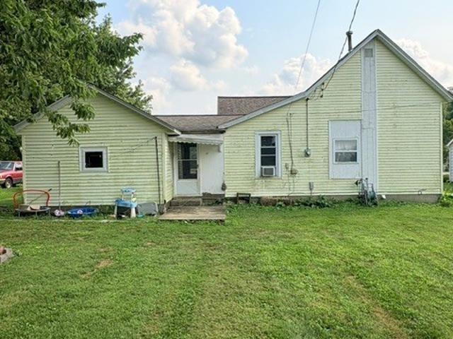 House for sale in Indiana