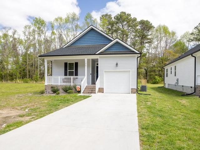 House for sale in Kenly, North Carolina