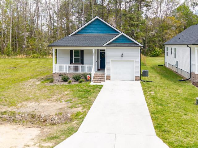House for sale in Kenly, North Carolina