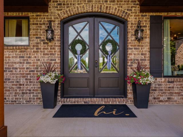 House for sale in Nicholasville, Kentucky