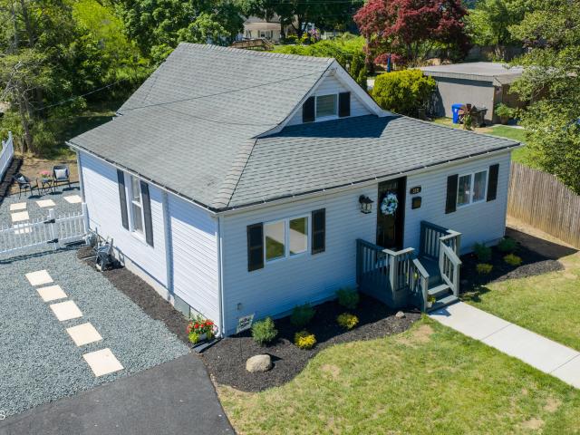 House for sale in Monmouth, New Jersey