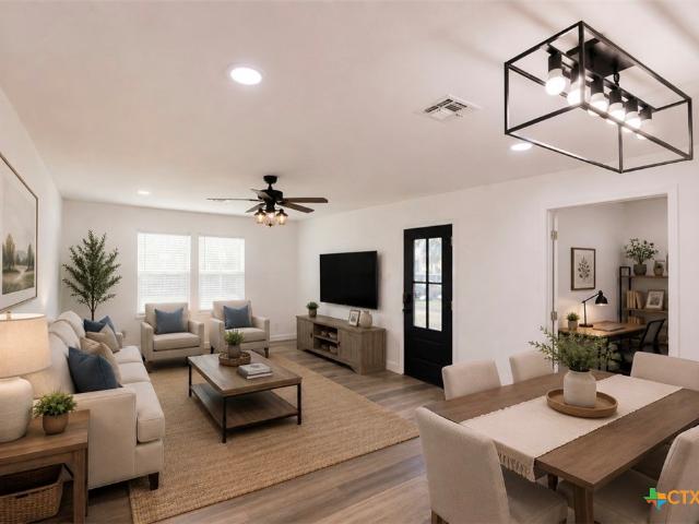 House for sale in Dewitt, Texas