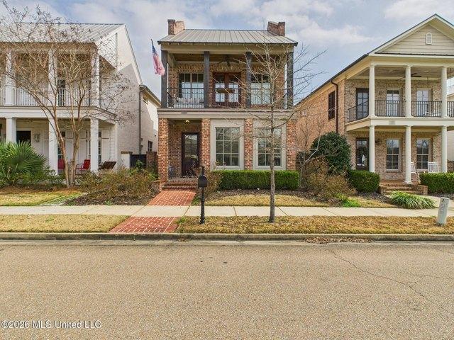 House for sale in Ridgeland, Mississippi