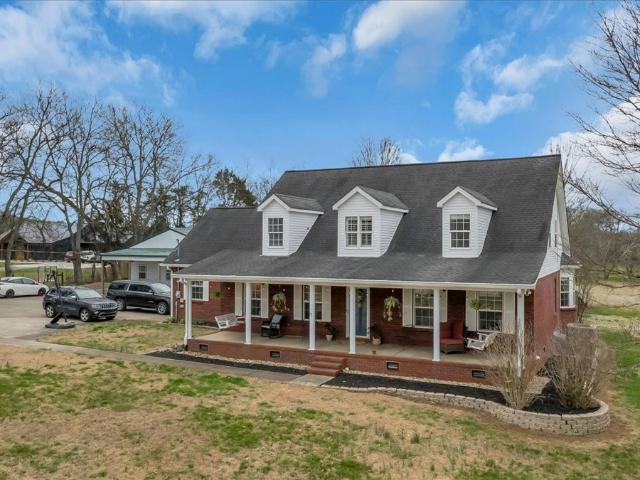 Property for sale in Tennessee