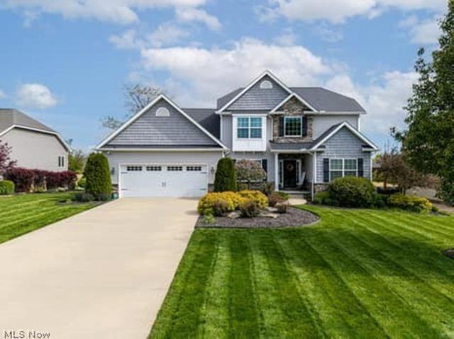 House for sale in Wadsworth, Ohio