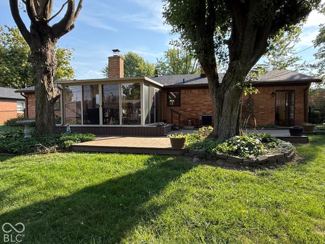 House for sale in Lebanon, Boone County