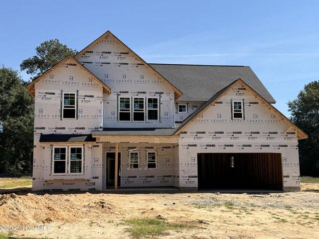 House for sale in Vass, Moore County