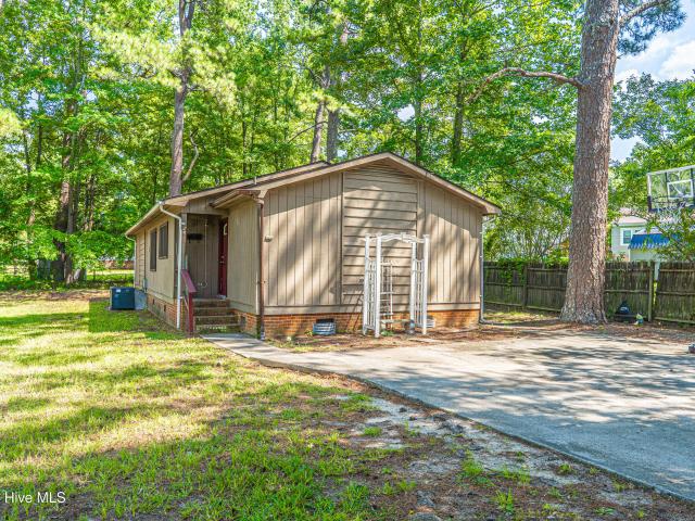 House for sale in Rockingham, North Carolina