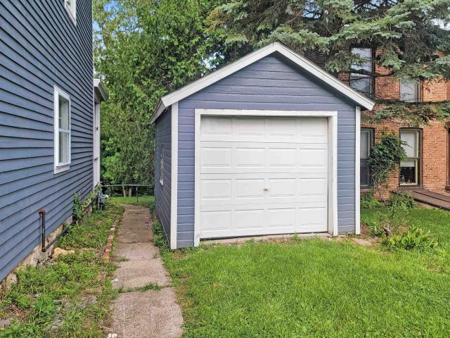 House for sale in Galena, Illinois