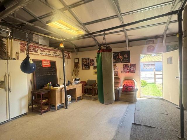 Commercial for sale in Rocky Ford, Colorado