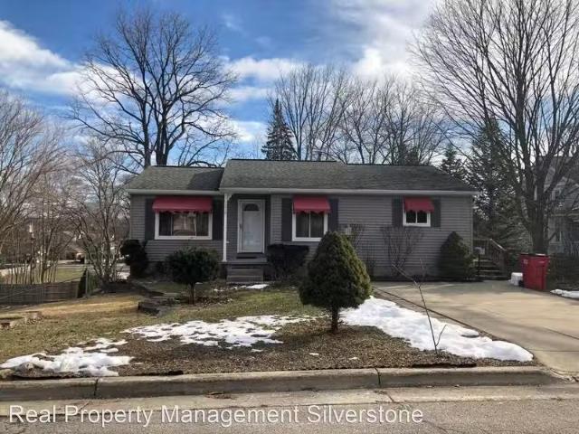 House for rent in Rochester