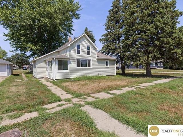 House for sale in Nebraska