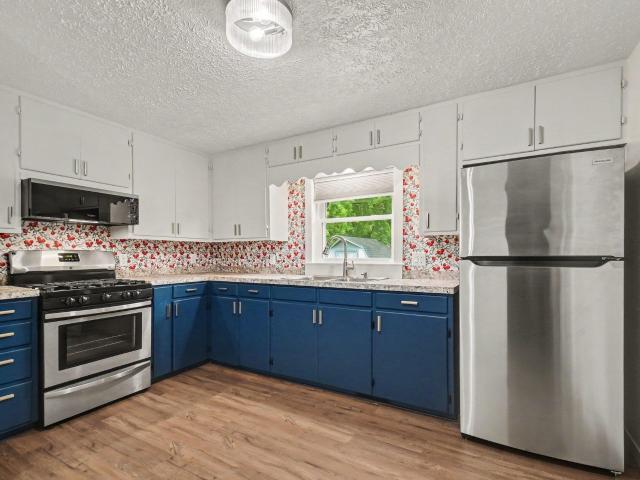House for sale in Millersburg, Indiana