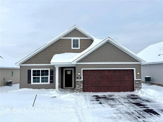 House for sale in Wright, Minnesota