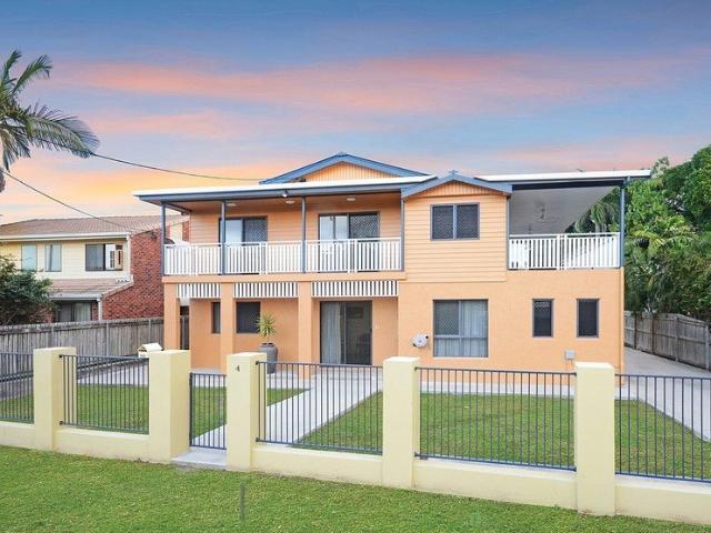 House for rent in Railway Estate, Townsville