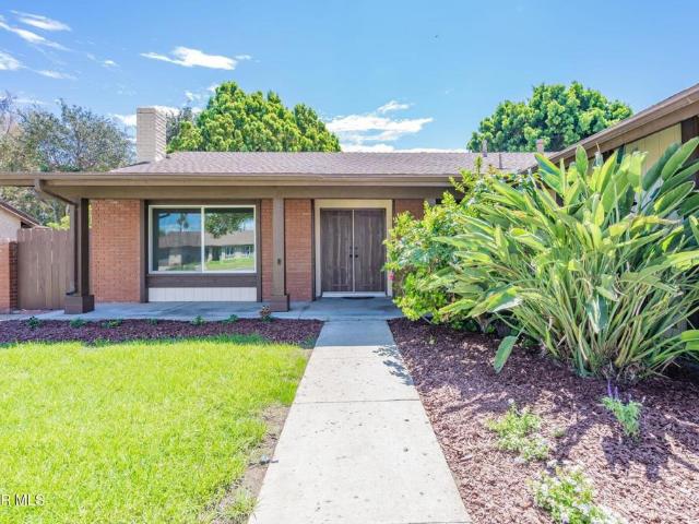 House for sale in Oxnard, California