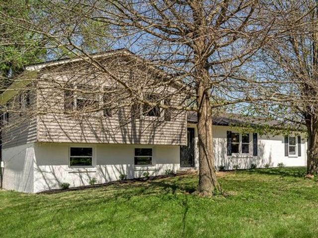 House for sale in Frankfort, Kentucky